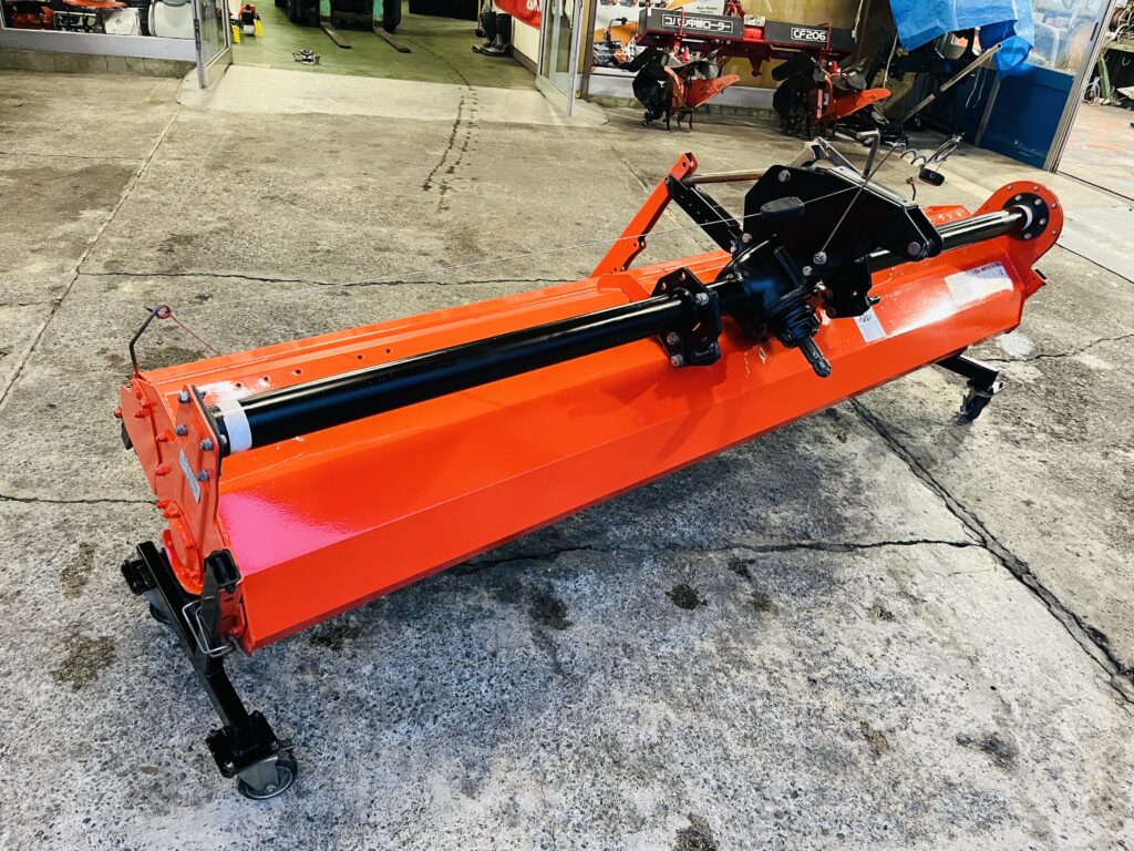 ライナーハロー PLR241 – 株式会社西川商会