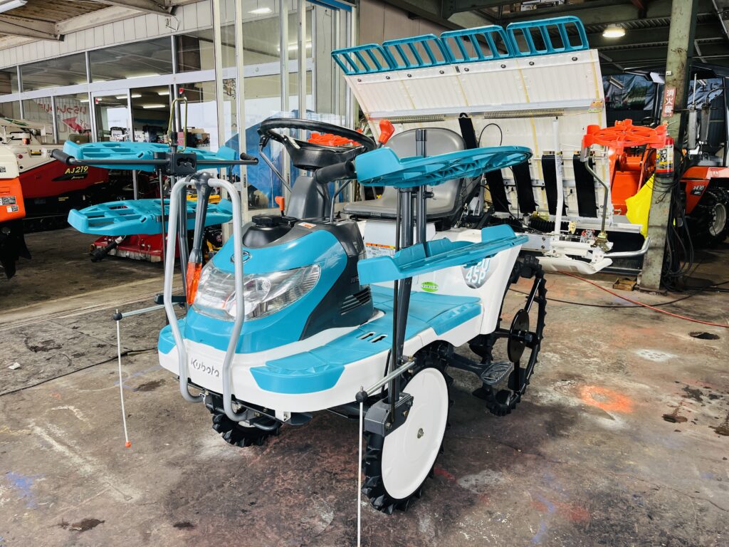 農機具販売 – 株式会社西川商会